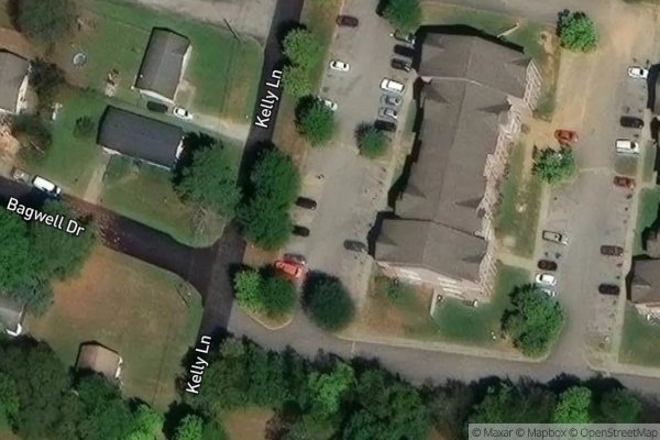 Photo of CROSSLAND PLACE APTS