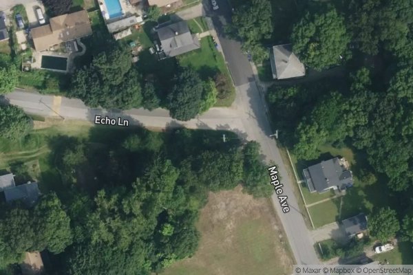 Photo of ECHO VALLEY APARTMENTS