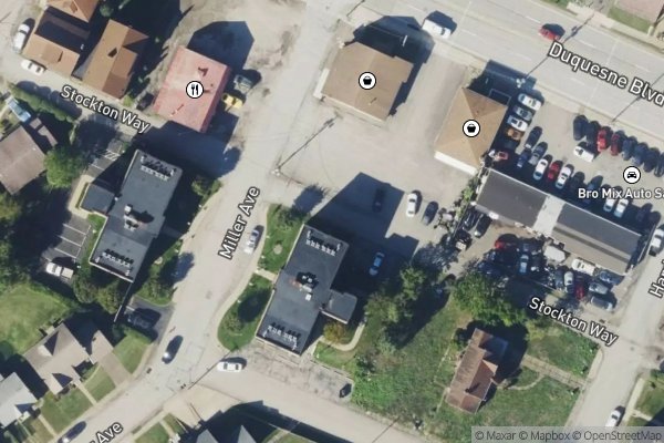 Photo of MILLER AVENUE APTS