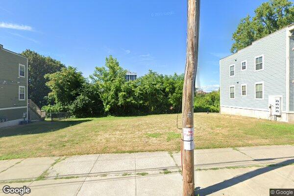 ARBOR HILL REDEVELOPMENT