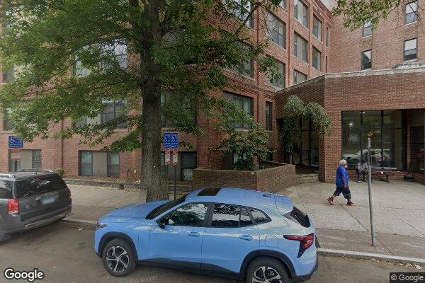 Photo of BERGER APARTMENTS