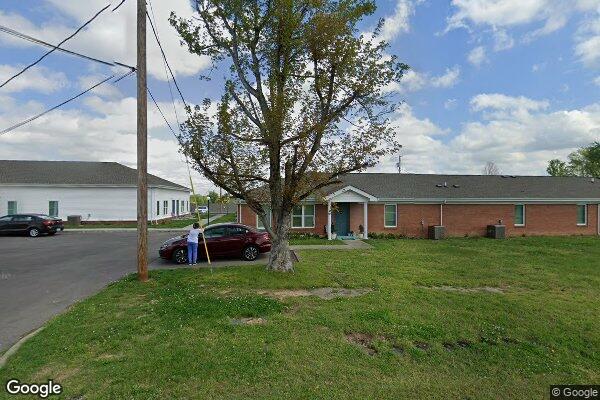 Photo of MAYFIELD MANOR II APARTMENTS