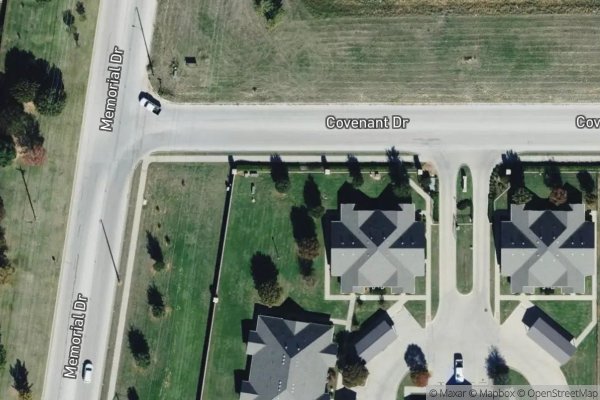 Photo of ABILENE SENIORS APTS