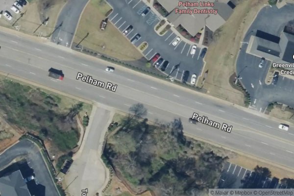 Photo of PELHAM VILLAGE