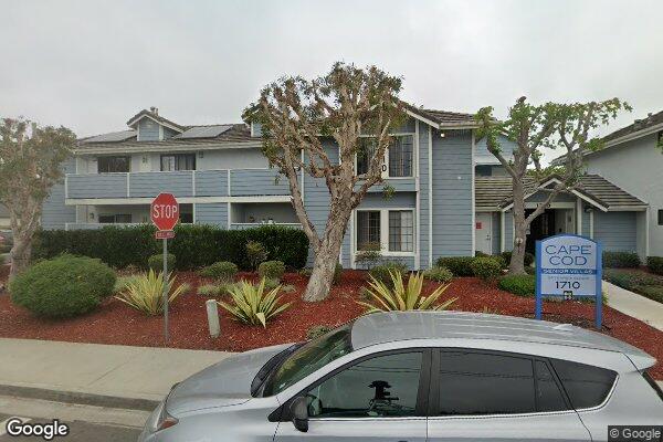 Photo of CAPE COD SENIOR VILLAS