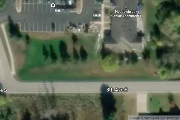 MEADOWBROOK SENIOR APTS