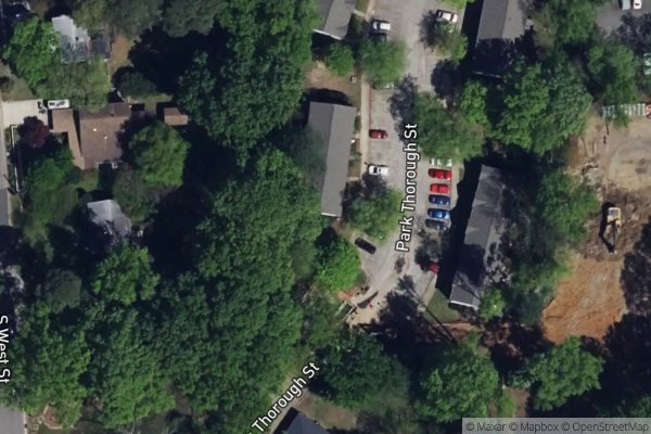 Photo of PWE 1008 PARKTHROUGH ST