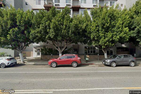 Photo of SAN LUCAS SENIOR HOUSING