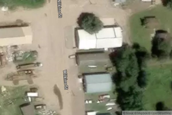 Photo of TANGLEWOOD ESTATES