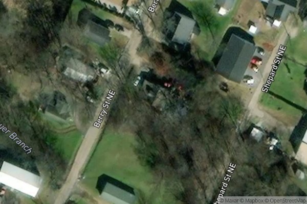 Photo of BERRY ST SFD (CLEVELAND)