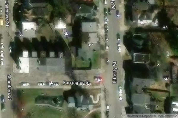 Photo of MENSCH MGMT INC
