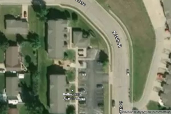 Photo of ROLLING HILLS APTS