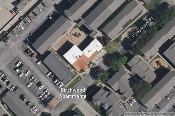 Photo of BIRCHWOOD APTS