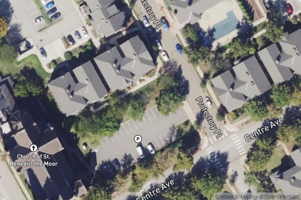 Photo of CRAWFORD SQUARE APARTMENTS