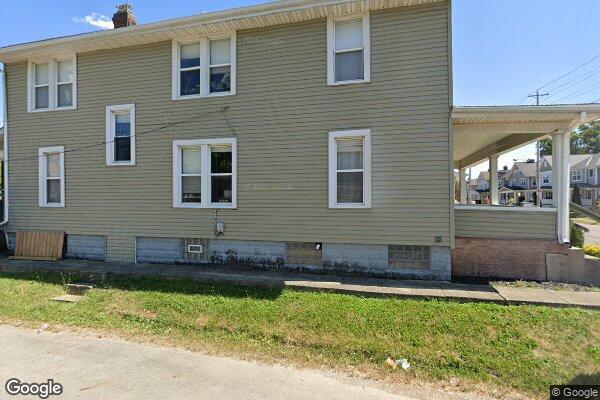 Photo of WHITTER STREET