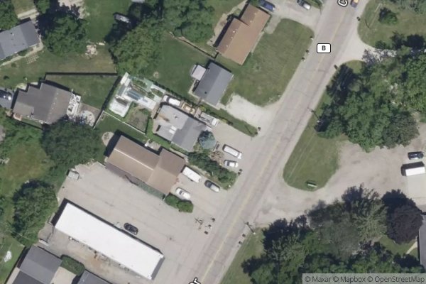 Photo of ARBOR GREEN SILVERCREST
