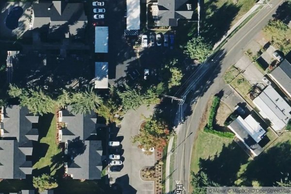 Photo of VALLEY VIEW APTS