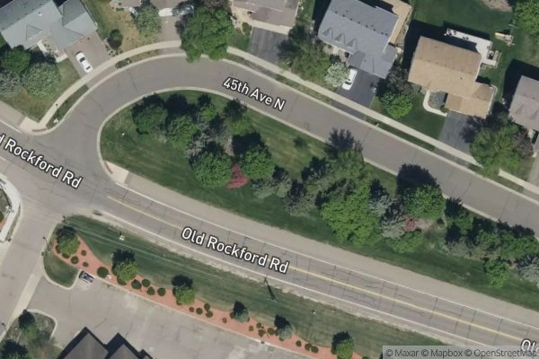 Photo of CRANBERRY RIDGE APARTMENTS