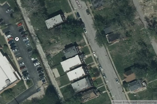 Photo of 4407 STRODTMAN PL