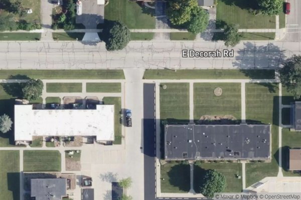Photo of ARBOR TRACE APARTMENTS