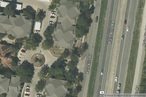 Photo of ROSEMONT OF PALO ALTO