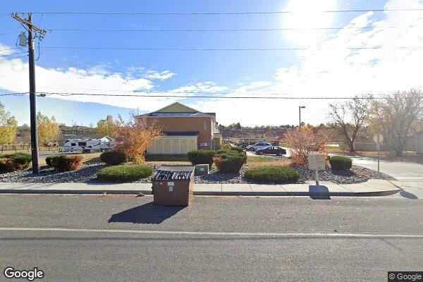 WILLOW CREEK APTS