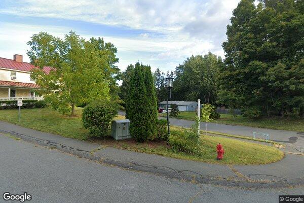 Photo of BUTTERNUT FARM & AMHERST