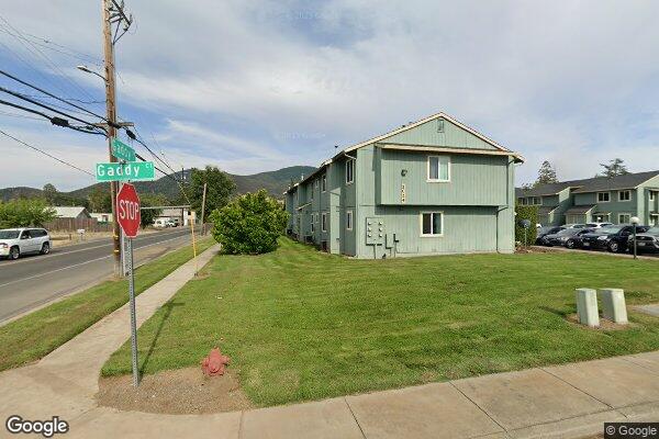 Photo of KELSEYVILLE FAMILY APARTMENTS