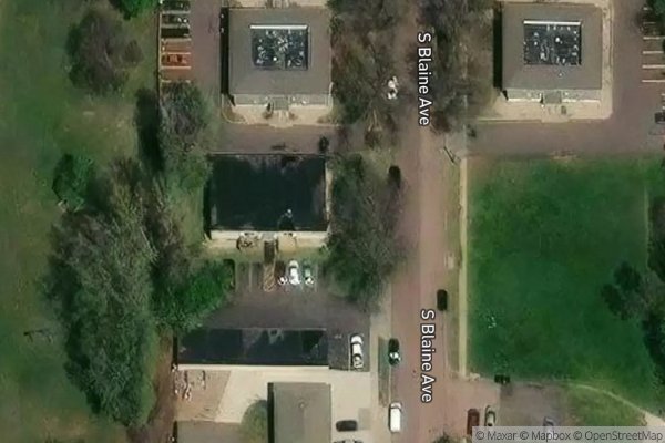 Photo of SPRING HILL APTS