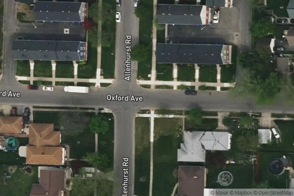 OXFORD VILLAGE