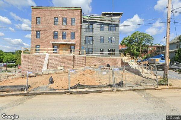 Photo of THE RESIDENCES AT RAILROAD SQUARE