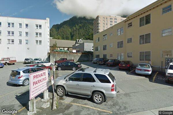 Photo of MCKINNON APTS