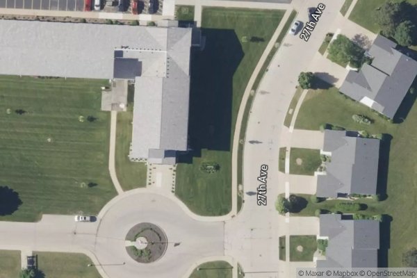 Photo of GLENWOOD CROSSING APTS