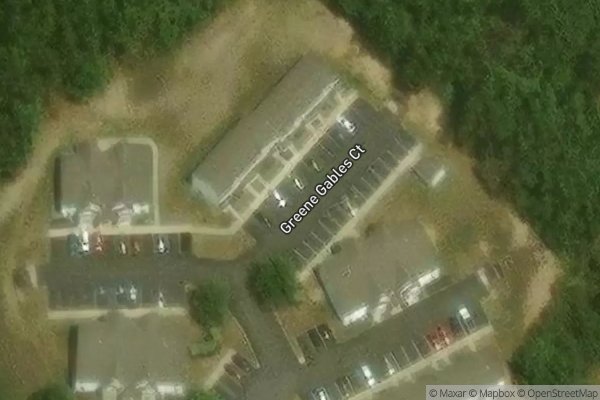 Photo of GREENE GABLES