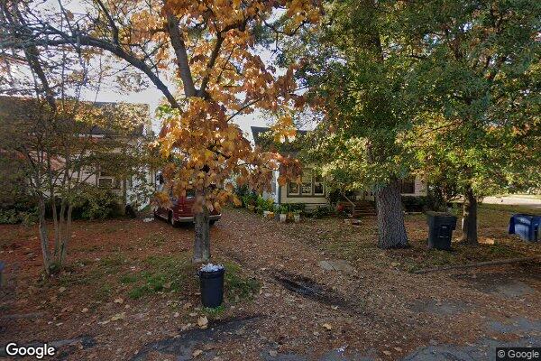 Photo of VIRGINIA PLACE (PRAC/811)