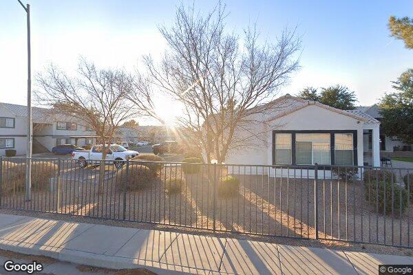 Photo of DESERT VIEW APTS