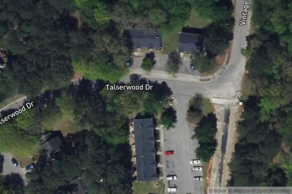 Photo of 5416 TALSERWOOD DR
