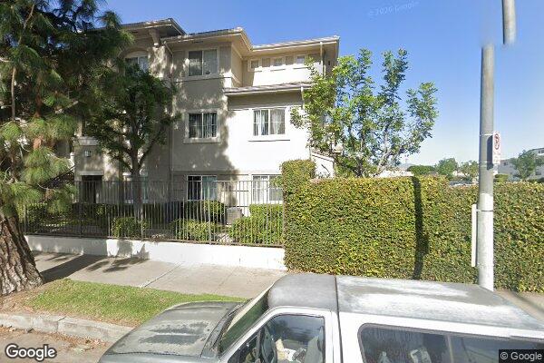 Photo of NOBLE PINES APTS