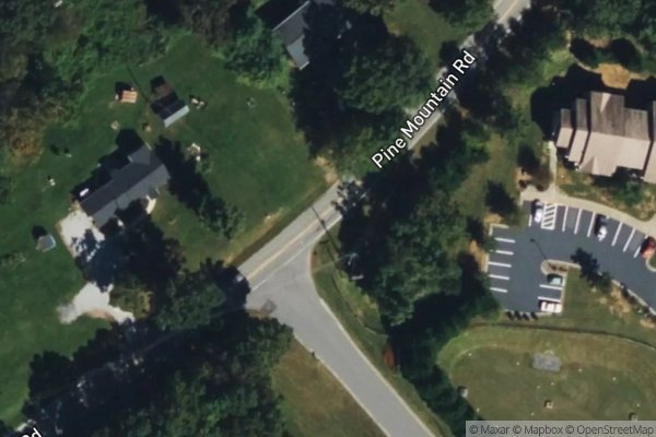 Photo of PINE MOUNTAIN TRACE