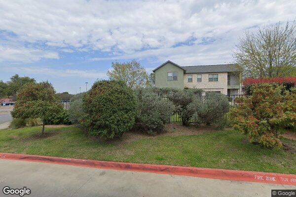 View of ESCT Austin Housing I, INC.