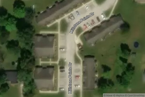 Photo of MILLSTONE APTS