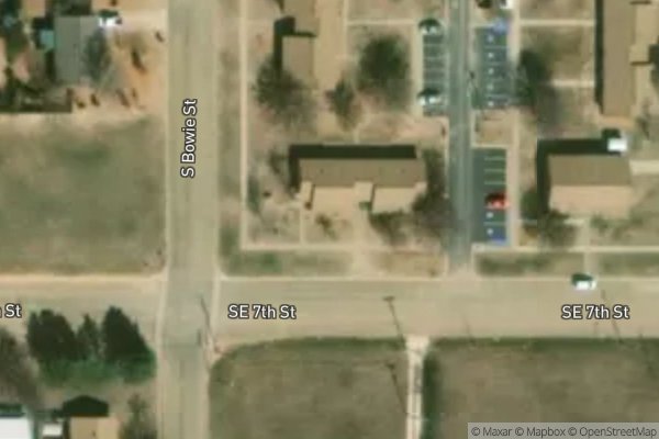 Photo of MID TULE VILLAGE APARTMENTS