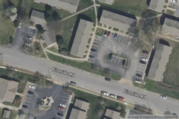 Photo of LANDMARK APTS II