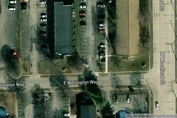 Photo of WILLOW HEIGHTS APTS