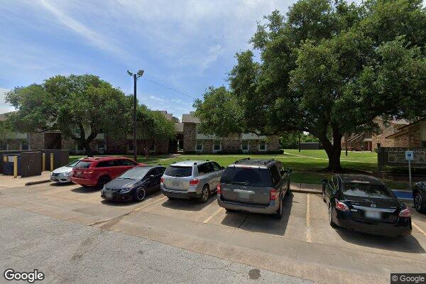 Photo of BRAZORIA MANOR APTS