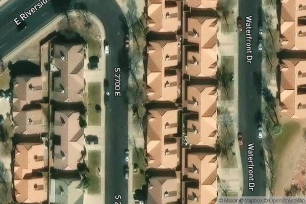 Photo of RIVIERA PALMS