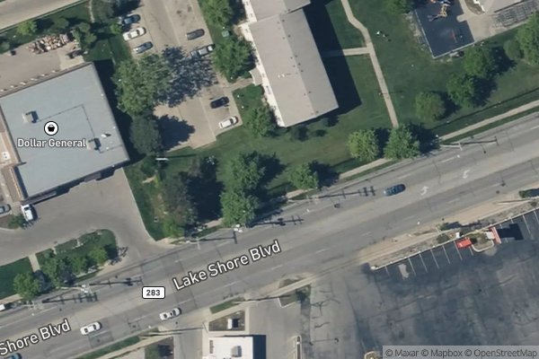 Photo of LAKESHORE VILLAGE
