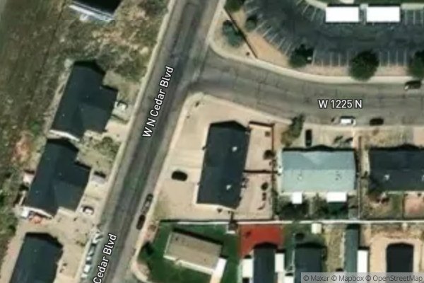 Photo of CANYON VIEW APTS.