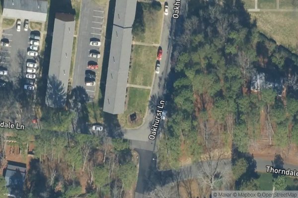 Photo of OAKHURST MANOR