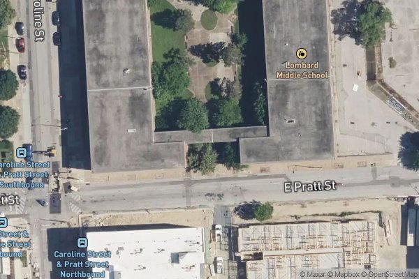 Photo of PERKINS IIB (PHASE 2)